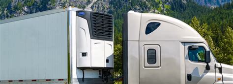 carrier refrigeration service locations.